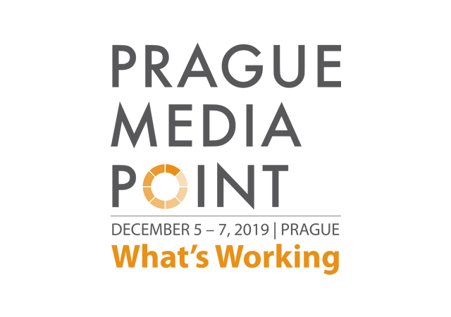 Prague Media Point